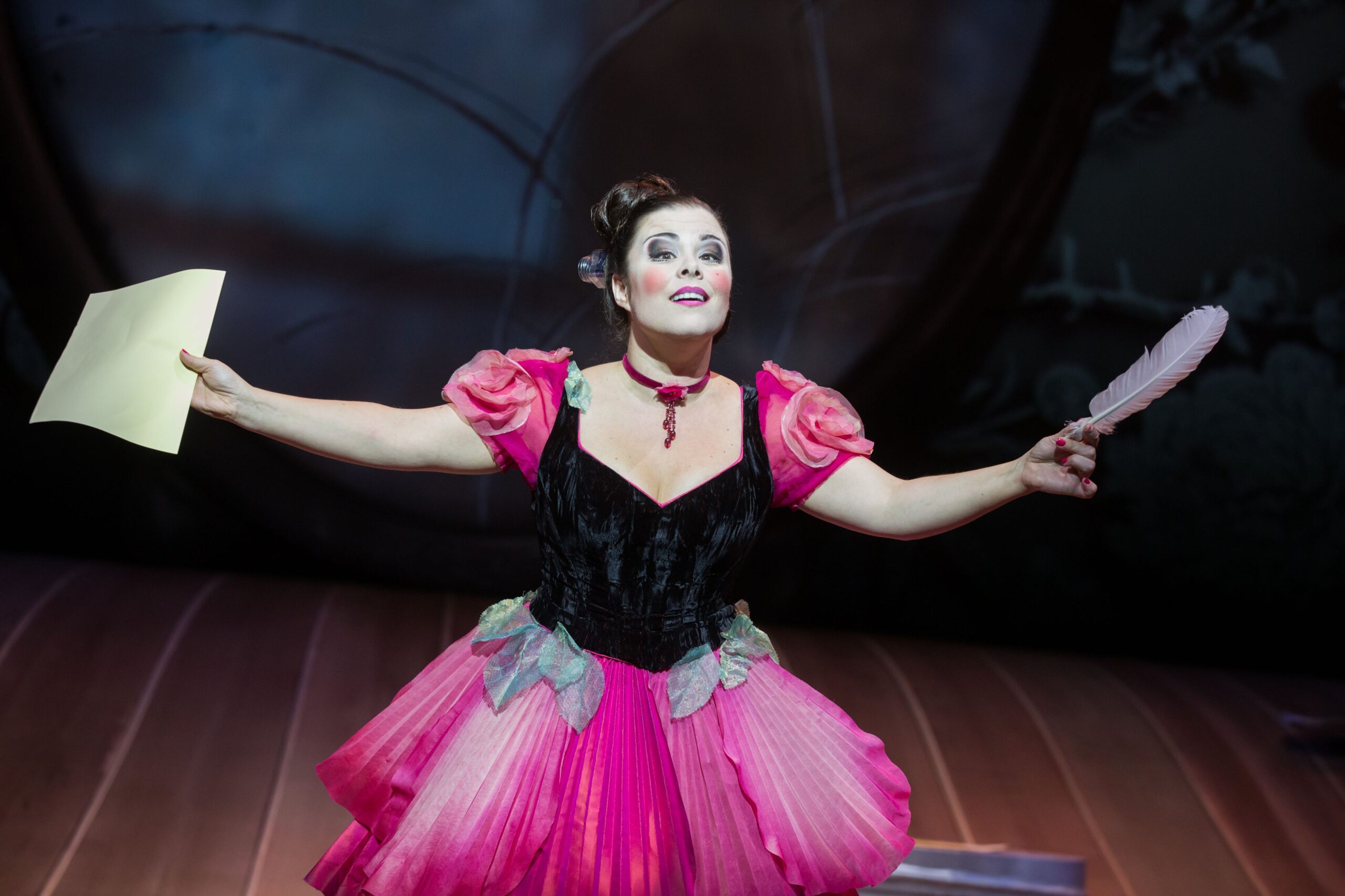 Il Barbiere di Siviglia