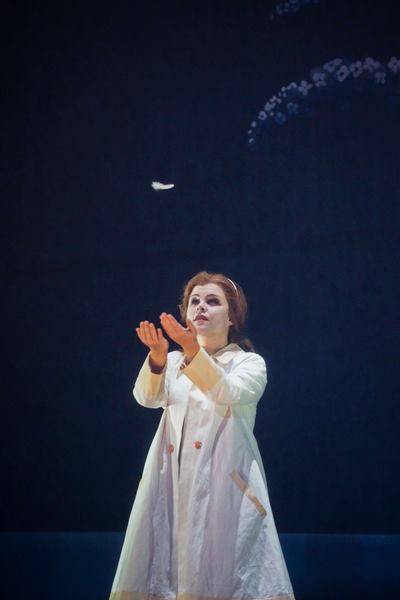 Idomeneo - Ilia